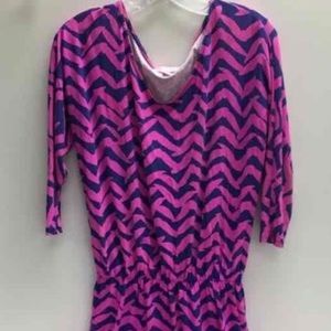 Womens Size XS Lilly Pulitzer Dress